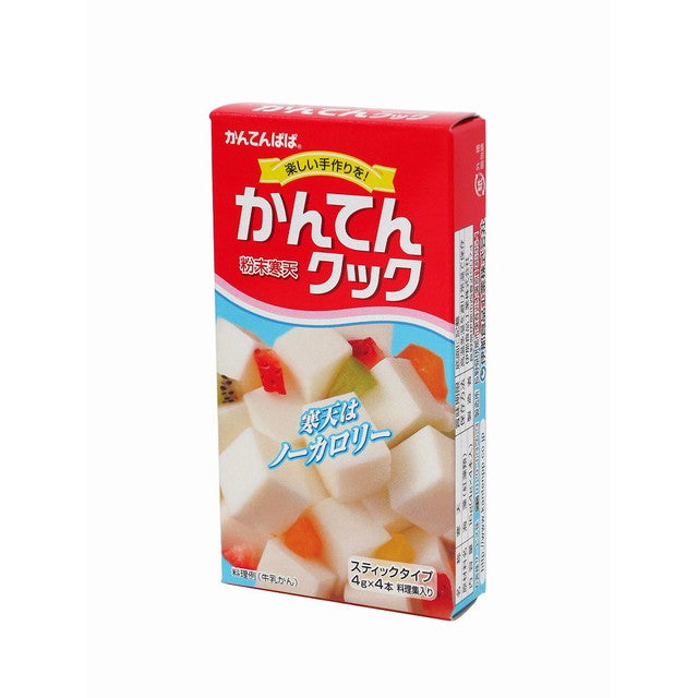 Inah Foods Kanten Papa Kanten Cook 16g