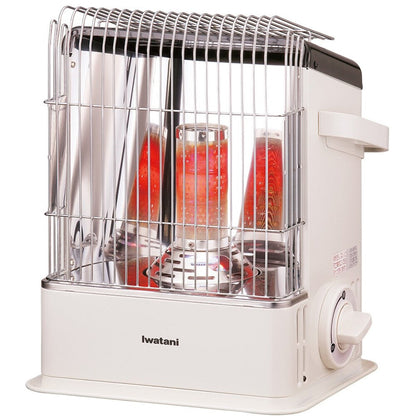 Iwatani Cassette Gas Stove Deka-Dan CBSTVDKD