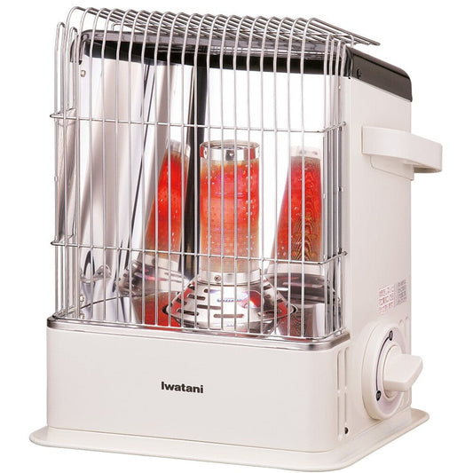 Iwatani Cassette Gas Stove Deka-Dan CBSTVDKD