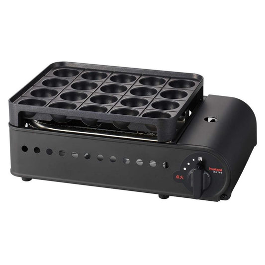 Iwatani Takoyaki Maker En-Tako 2