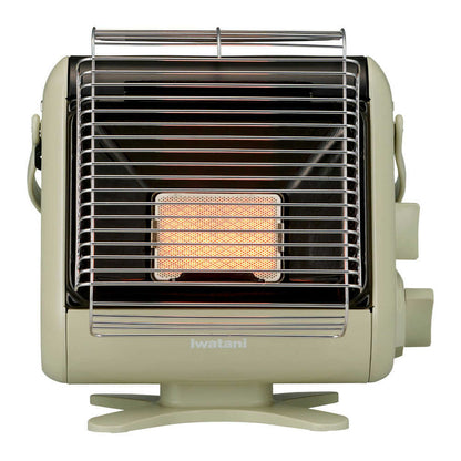 Iwatani NEW Cassette Gas Stove My Warm II [a28509]