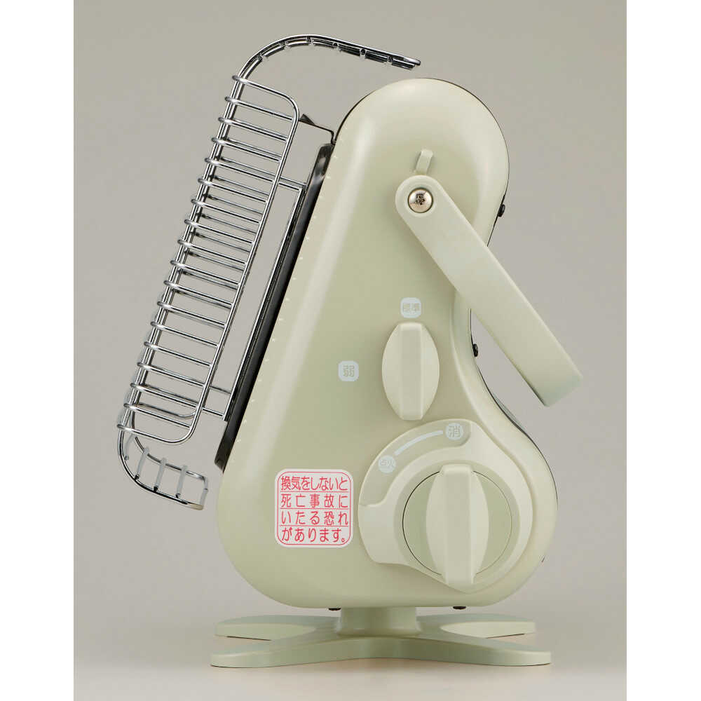 Iwatani NEW Cassette Gas Stove My Warm II [a28509]