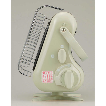 Iwatani NEW Cassette Gas Stove My Warm II [a28509]