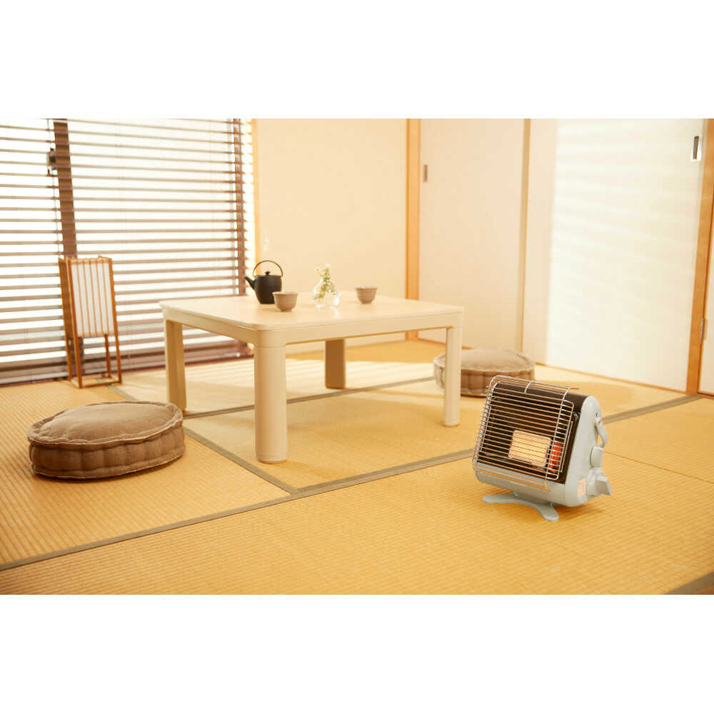 Iwatani NEW Cassette Gas Stove My Warm II [a28509]