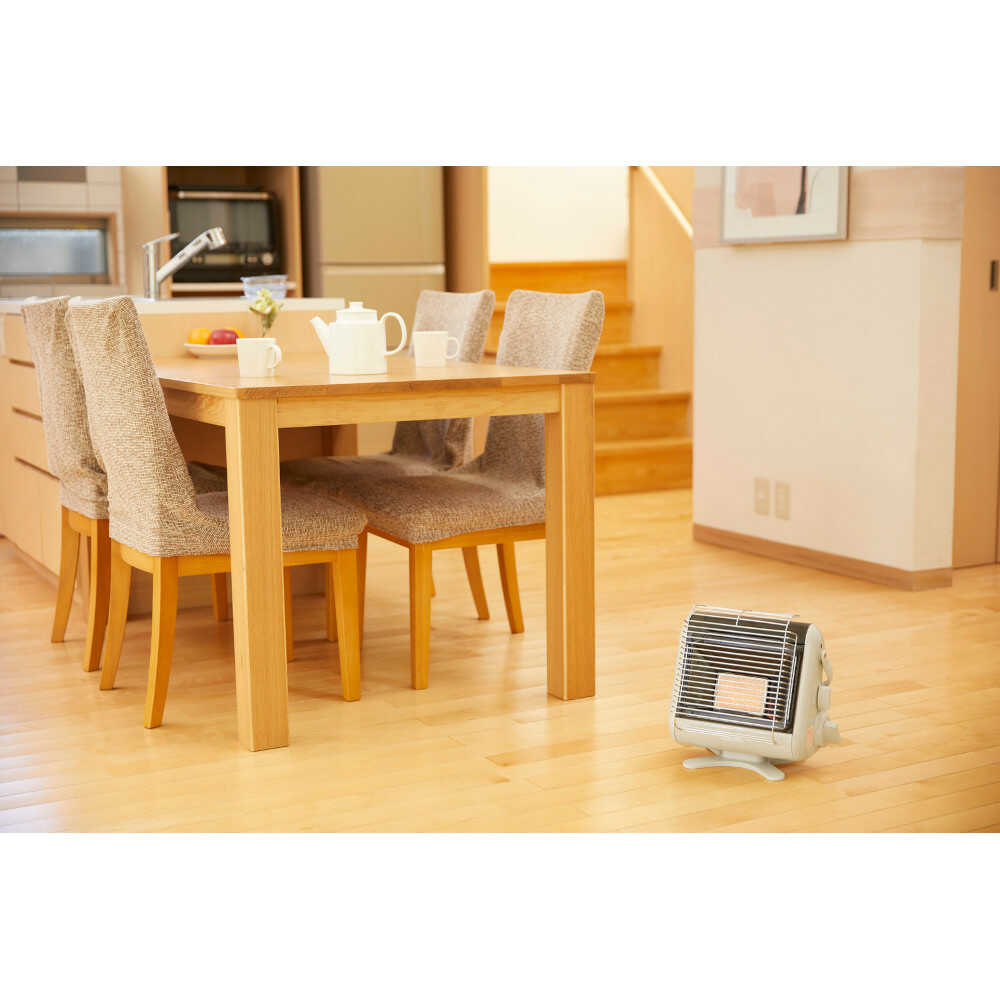 Iwatani NEW Cassette Gas Stove My Warm II [a28509]