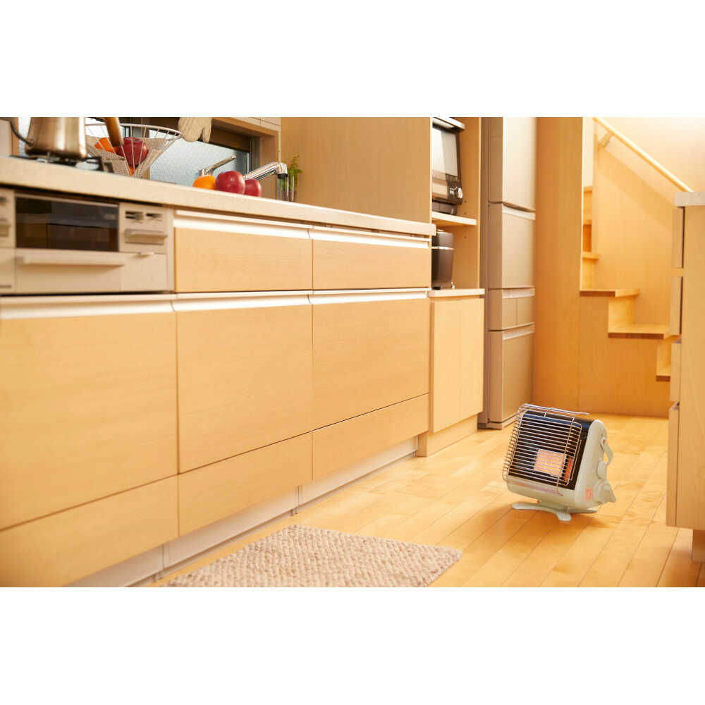 Iwatani NEW Cassette Gas Stove My Warm II [a28509]