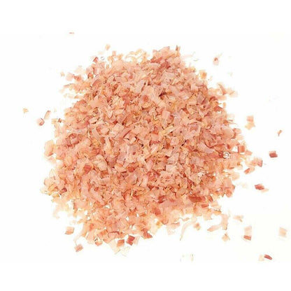 Akimoto Suisan Pet Eat Low-Salt Fluffy Bonito Flakes 25g