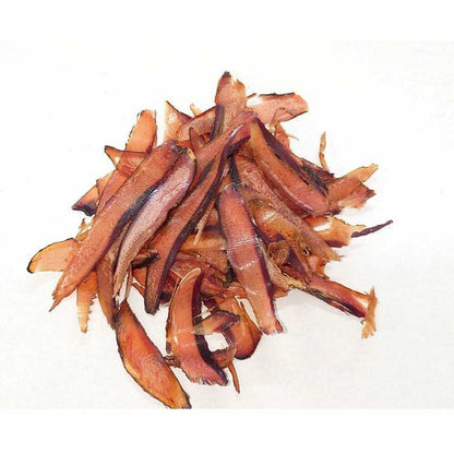 Akimoto Suisan Pet Eat Low-Salt Bonito Flakes for Dogs 40g