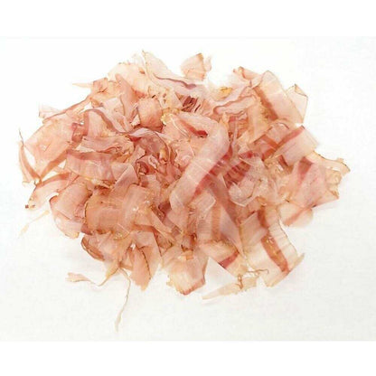 Akimoto Suisan Pet Eat Additive-Free Bonito Flakes 45g