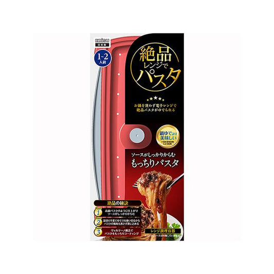Ebisu Perfect Microwave Pasta
