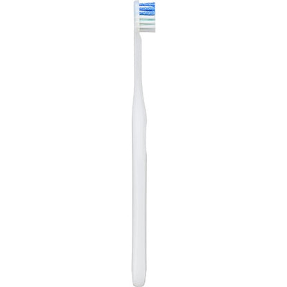 Ebisu Let's Pro Grip Toothbrush Normal 1 Piece (Color Not Selectable)