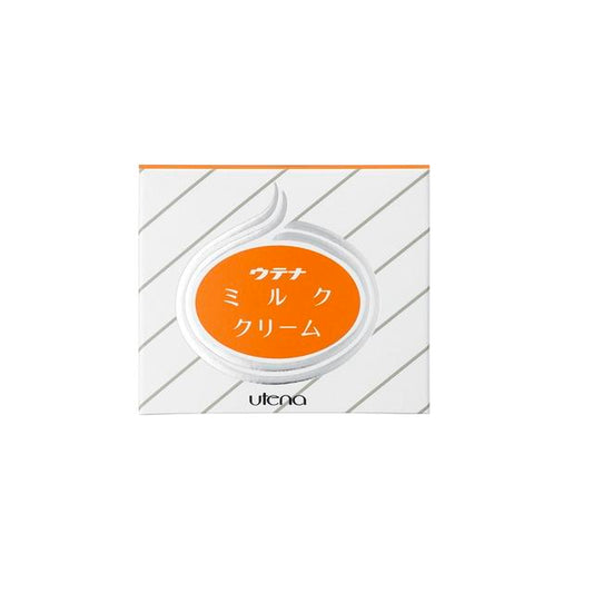 Utena Milk Cream 60g