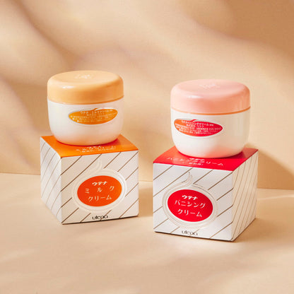 Utena Milk Cream 60g