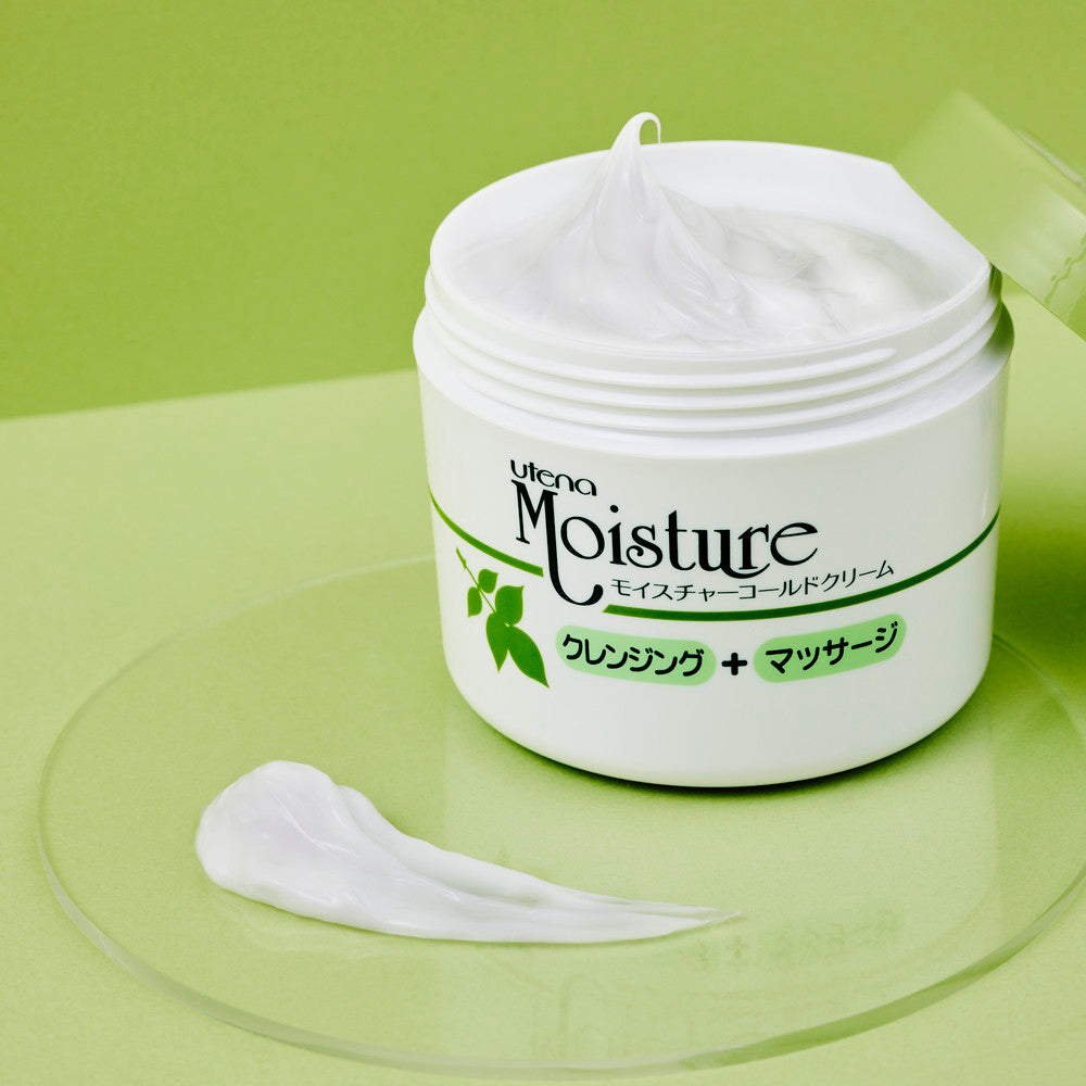 Utena Moisture Cold Cream 250g