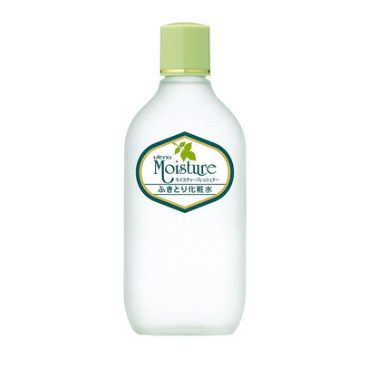 Utena Moisture Freshener (Wipe-Off Lotion) 155ml