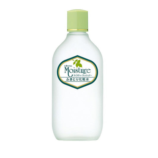 Utena Moisture Freshener (Wipe-Off Lotion) 155ml