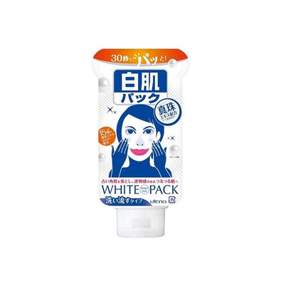 Utena White Skin Refreshing Pack 140g