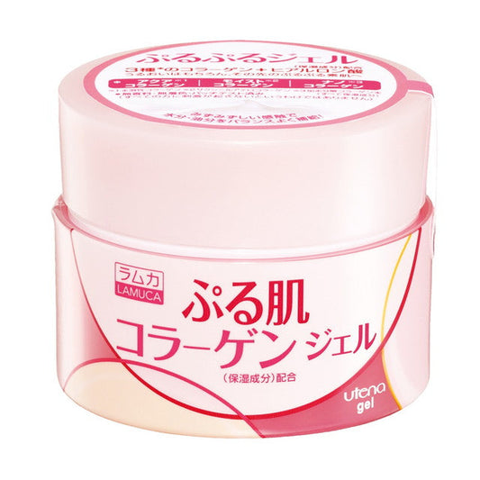 Utena Ramuka Plump Skin Gel 100g