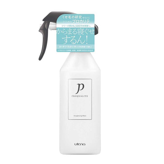 Procarite Straight Moisture Water 270ml