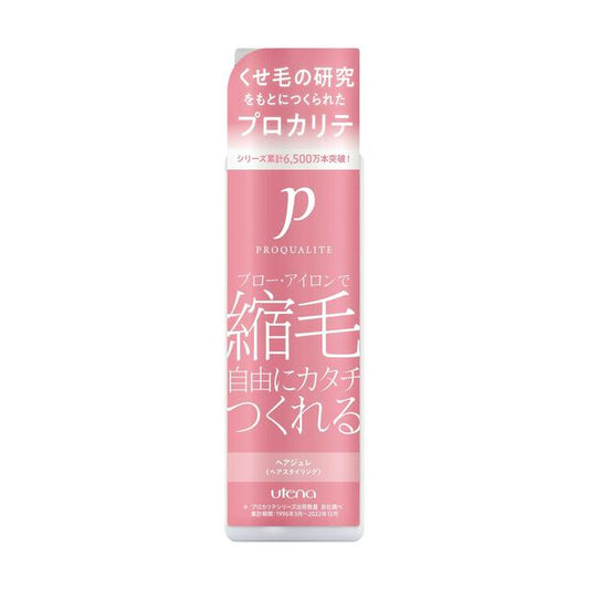 Prokalite Straightening Gel 175ml