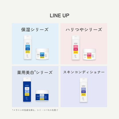 Utena Simple Balance Moisturizing Lotion 220ml