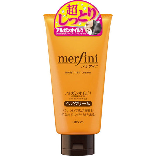 Melfini Hair Cream Moisturizing