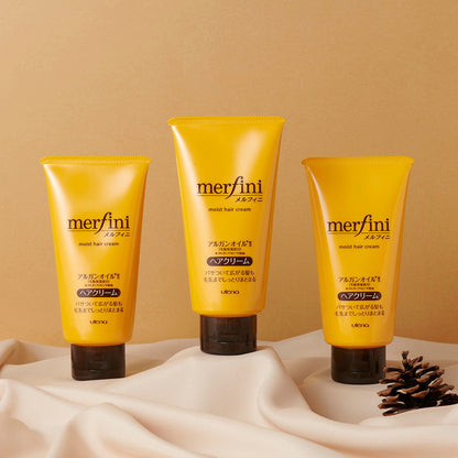 Melfini Hair Cream Moisturizing