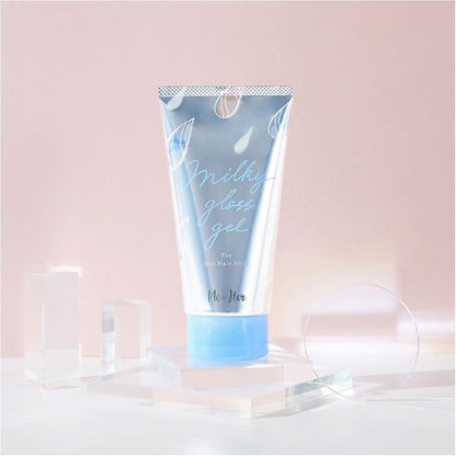 Utena Me and Her Milky Gloss Gel 100g