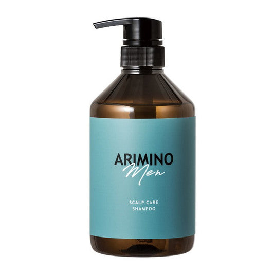Alimino Men Scalp Care Shampoo 680mL
