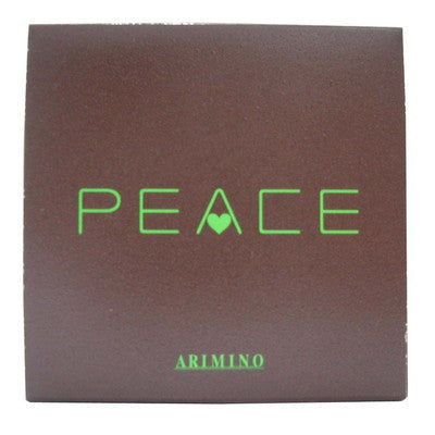 Arimino Peace Pro Design Series Hard Wax Chocolate 80g