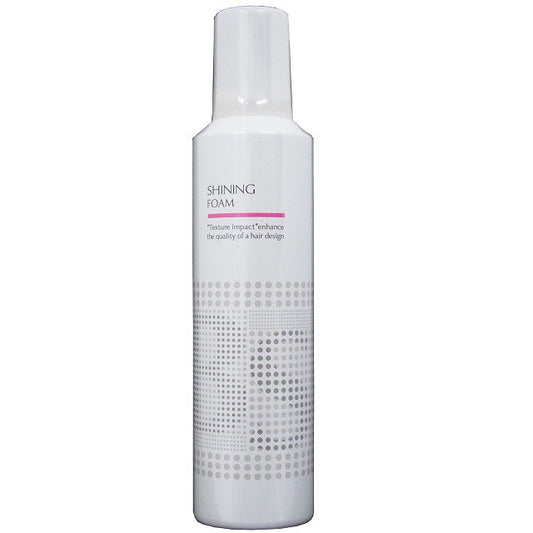 Arimino BS Styling Shining Foam 230g