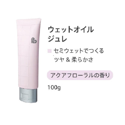 Peace Wet Oil Jelly 100g