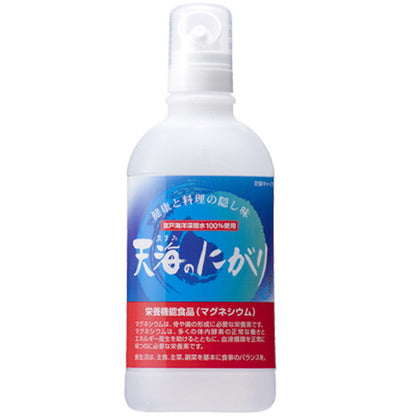 Amami Nigari 450ml