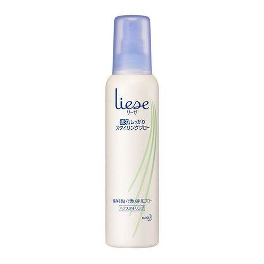 Kao Liese Styling Blow 200ML