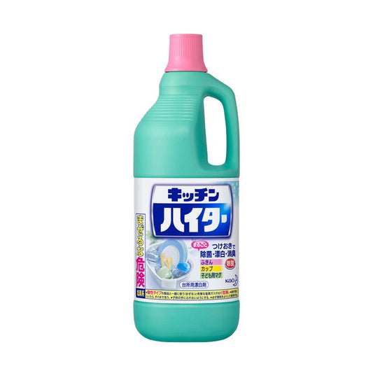 Kao Kitchen Bleach 1500ml