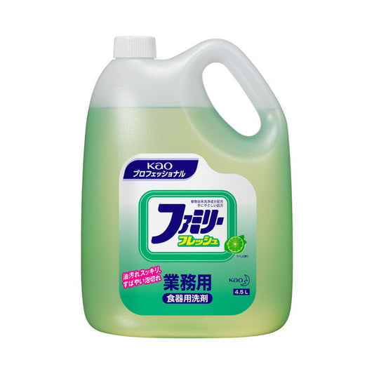 Kao Professional Family Fresh 4.5L