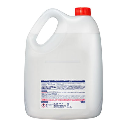 Kao Easy My Pet Commercial Use 4.5L