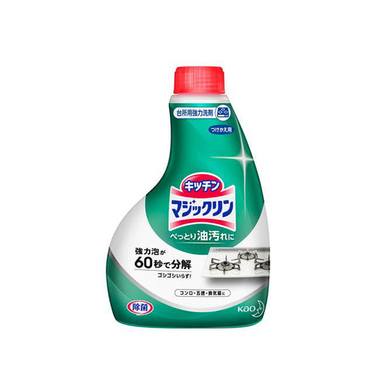 Kao Magiclin Handy Spray Refill 400ml