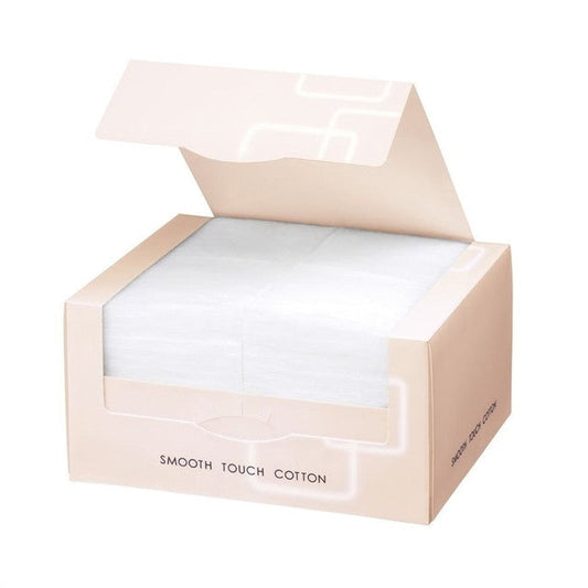 Sofina Smooth Touch Cotton (80 Sheets)