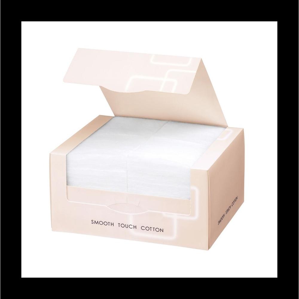 Sofina Smooth Touch Cotton (80 Sheets)
