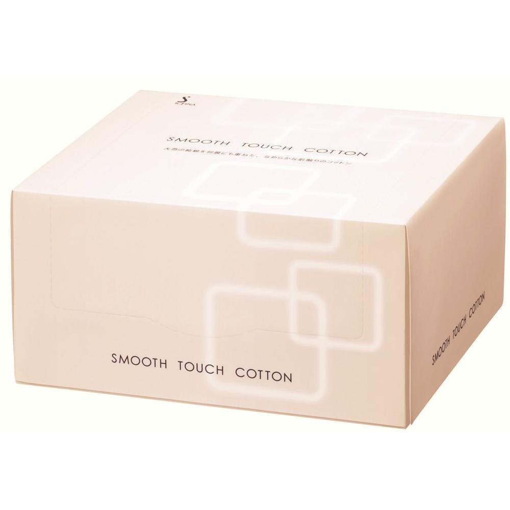 Sofina Smooth Touch Cotton (80 Sheets)