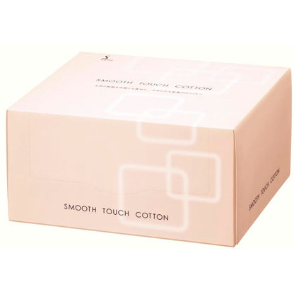 Sofina Smooth Touch Cotton (80 Sheets)
