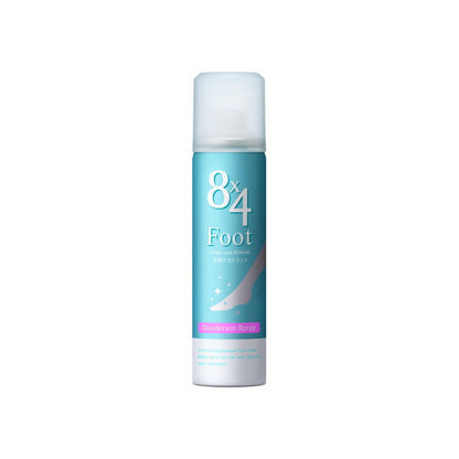 8x4 Foot Spray 45g