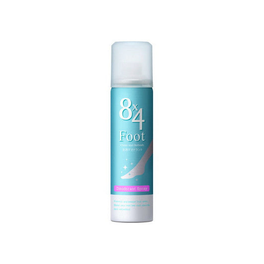 8x4 Foot Spray 45g