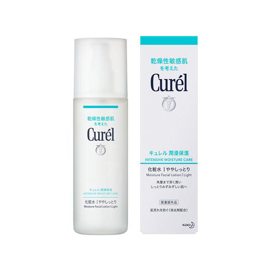 Kao Curel Moisture Lotion 1 Slightly Moist 150ml