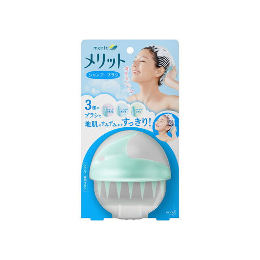 Merit Shampoo Brush