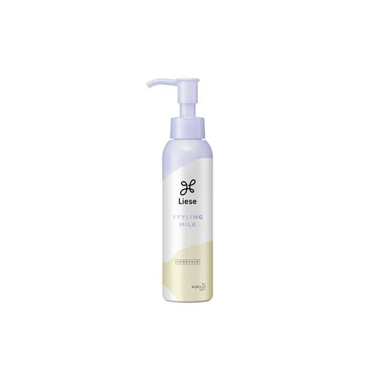 Liese Smooth Milk 120ml