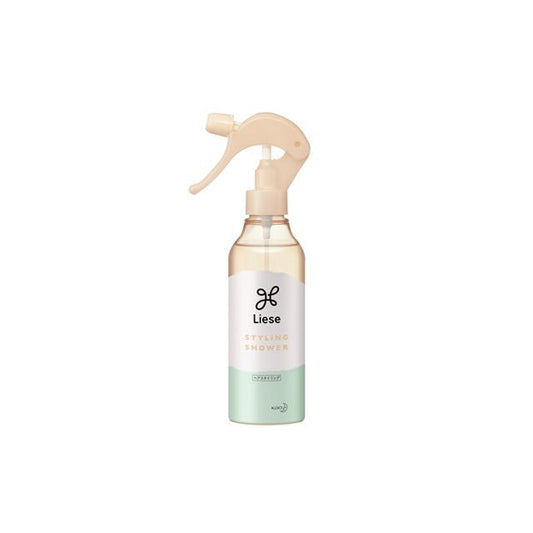 Liese Inward Styling Shower 200ml
