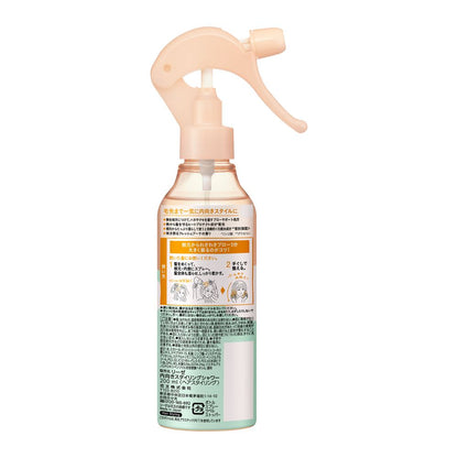 Liese Inward Styling Shower 200ml