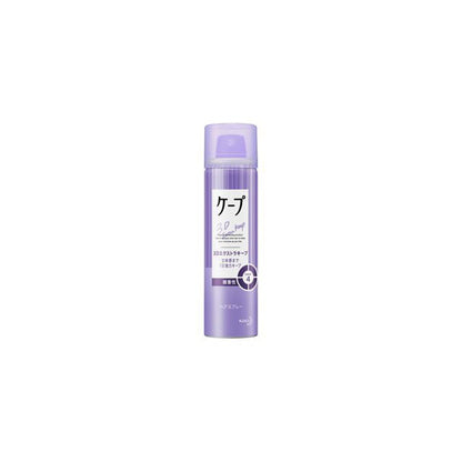 Cape 3D Extra Keep Lightly Fragrant 50g